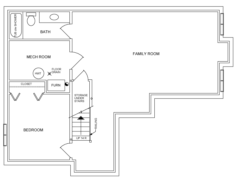 Home Plans