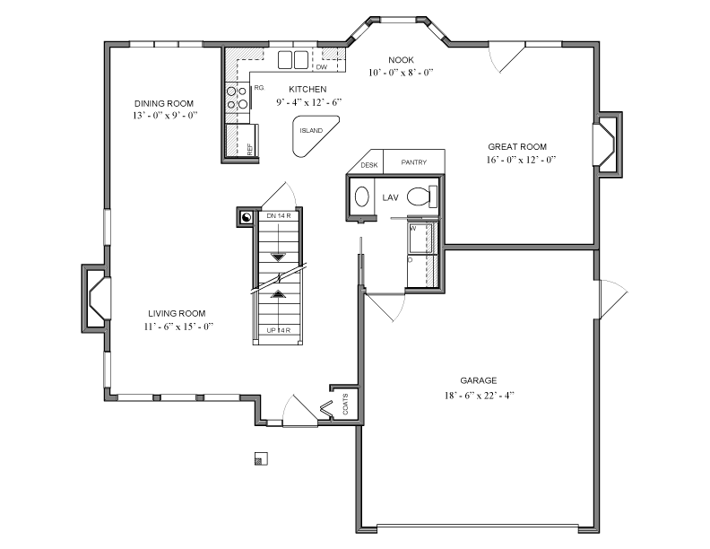 Home Plans