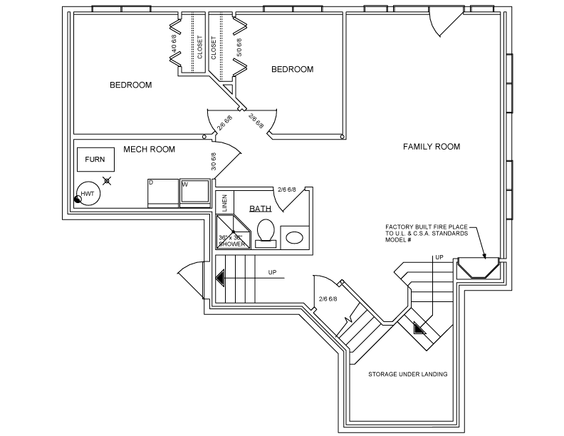 Home Plans