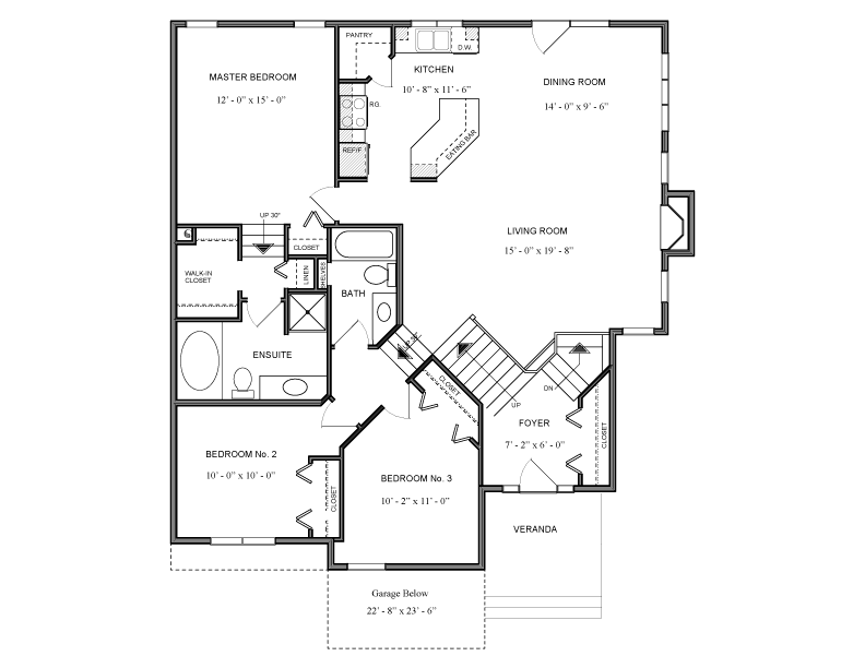 Home Plans