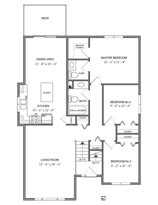 Home Plans