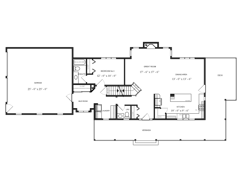 Home Plans