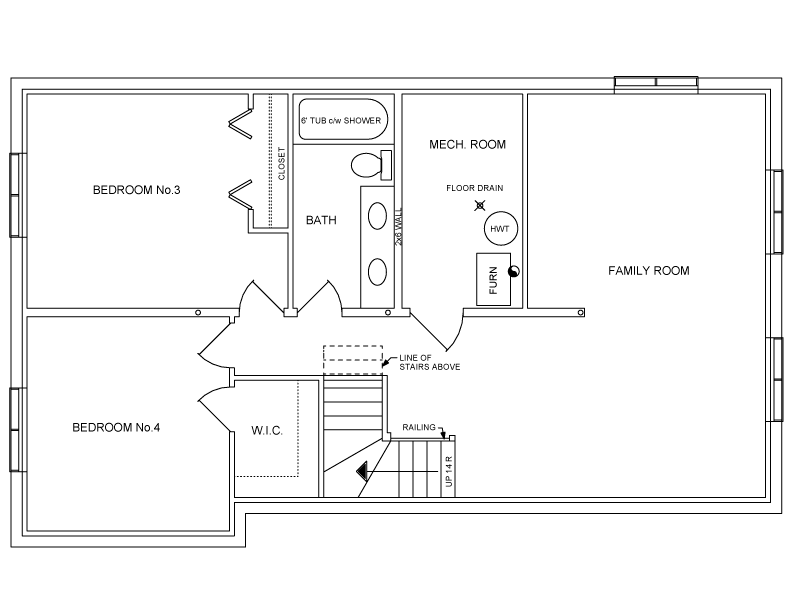 Home Plans