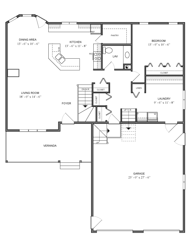 Home Plans