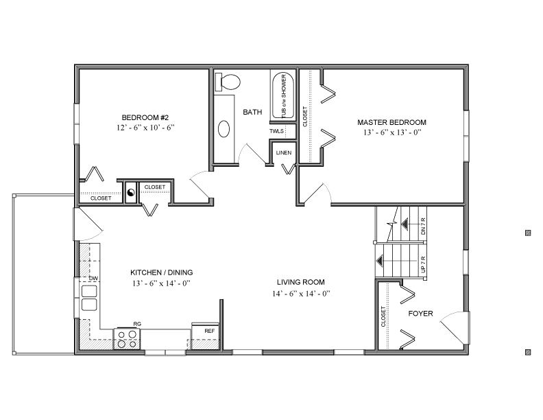 Home Plans