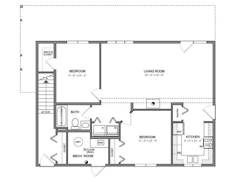 Home Plans