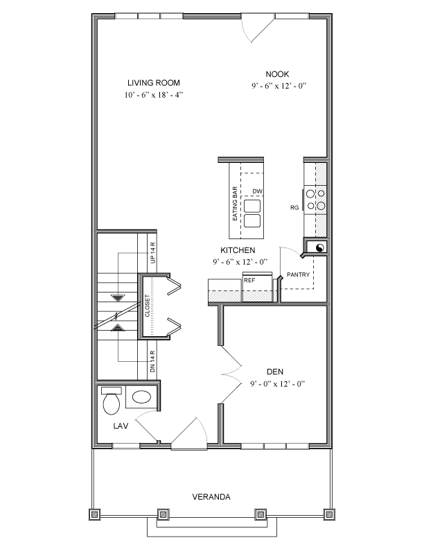 Home Plans