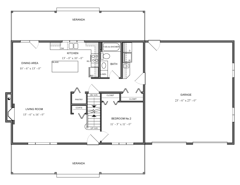 Home Plans