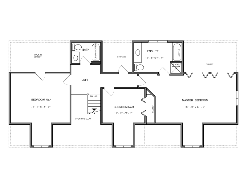 Home Plans