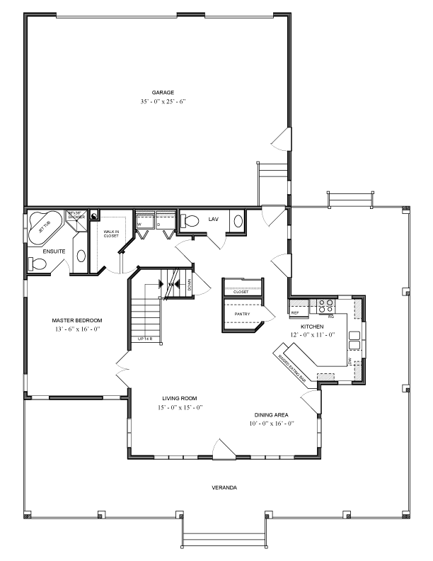 Home Plans