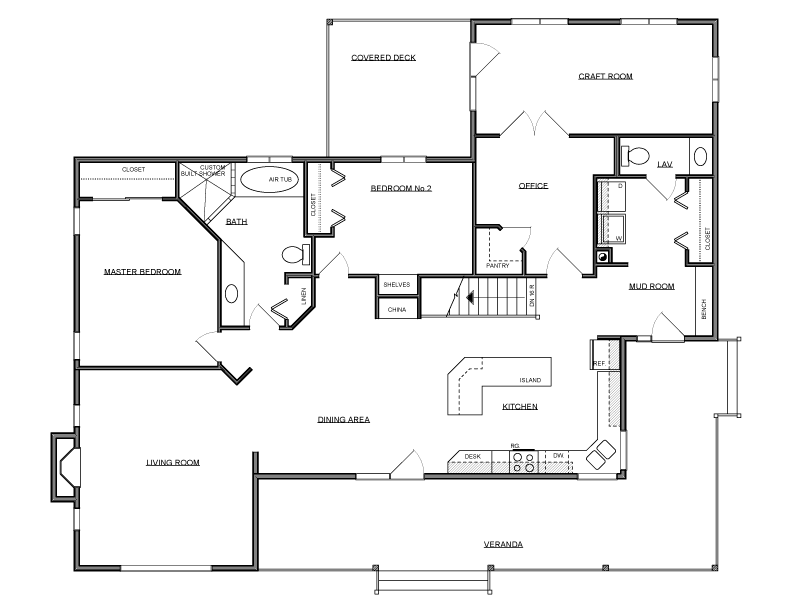 Home Plans
