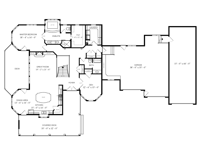 Home Plans