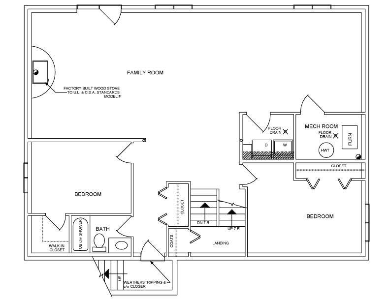 Home Plans
