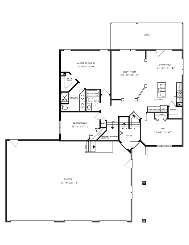 Home Plans