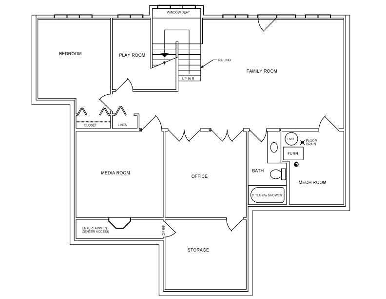 Home Plans