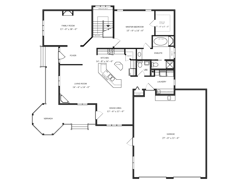 Home Plans