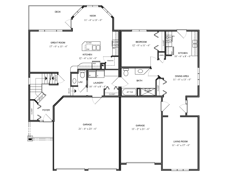 Home Plans