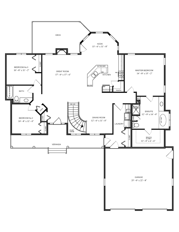 Home Plans