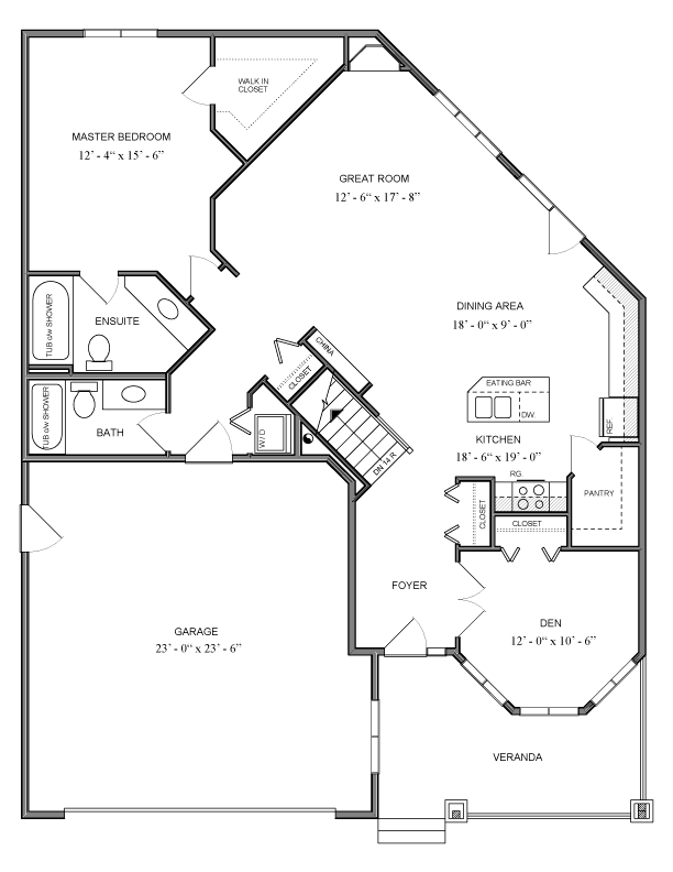 Home Plans