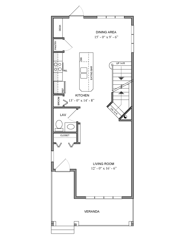Home Plans