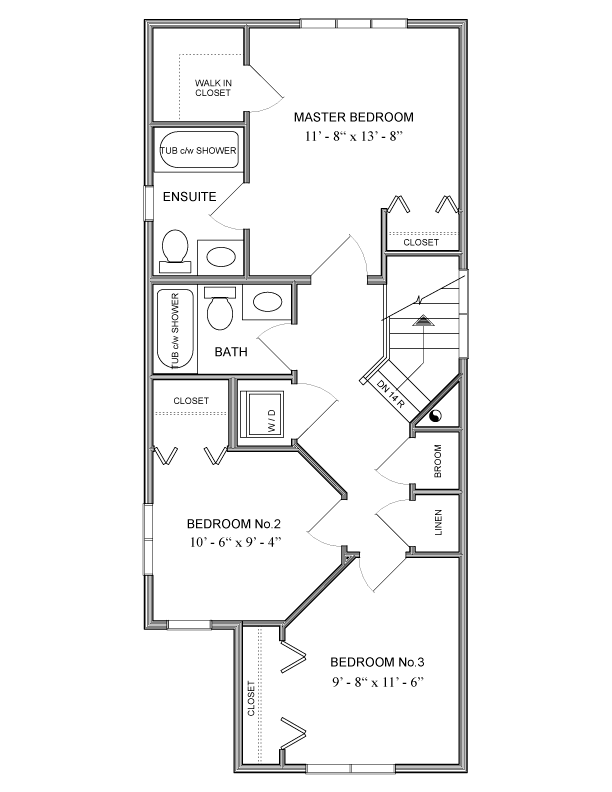 Home Plans