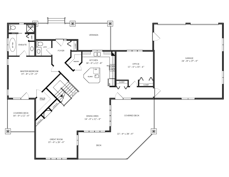 Home Plans