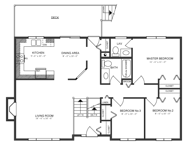 Home Plans