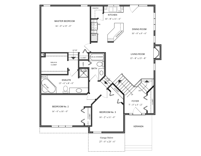 Home Plans