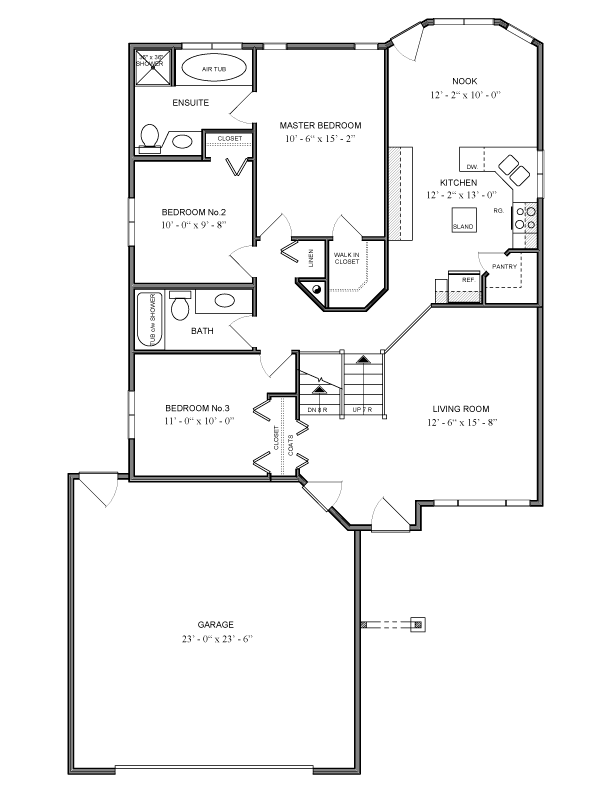 Home Plans