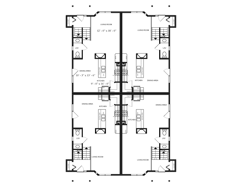 Home Plans