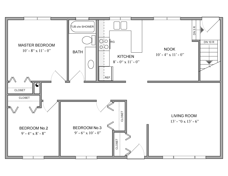 Home Plans
