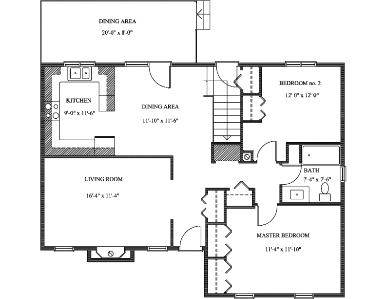 Home Plans