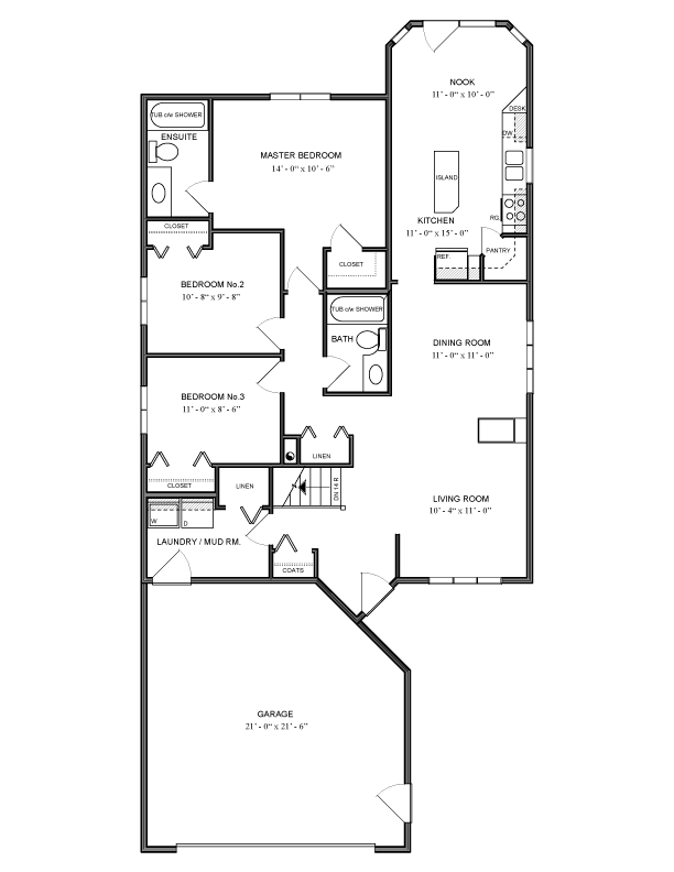 Home Plans