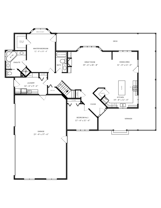 Home Plans