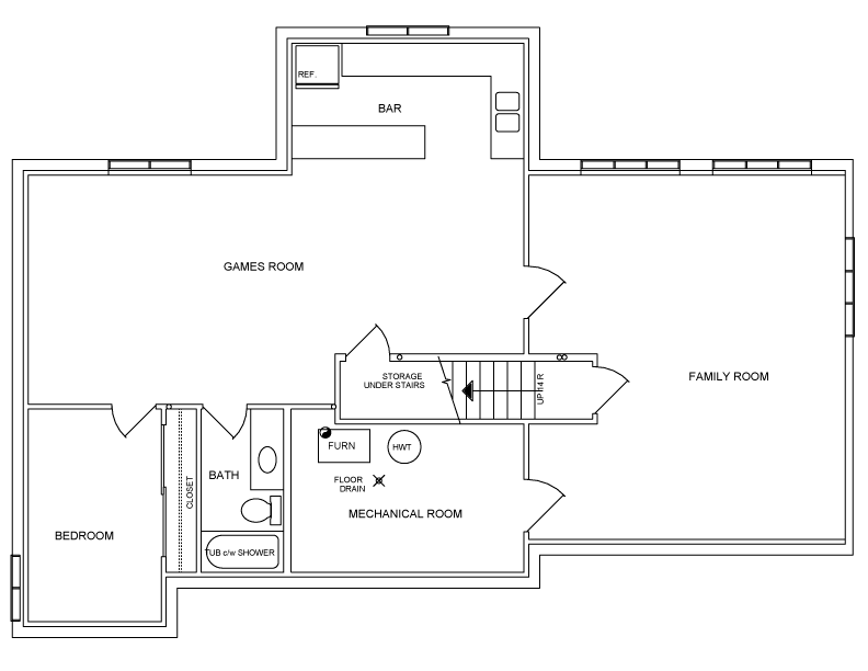 Home Plans