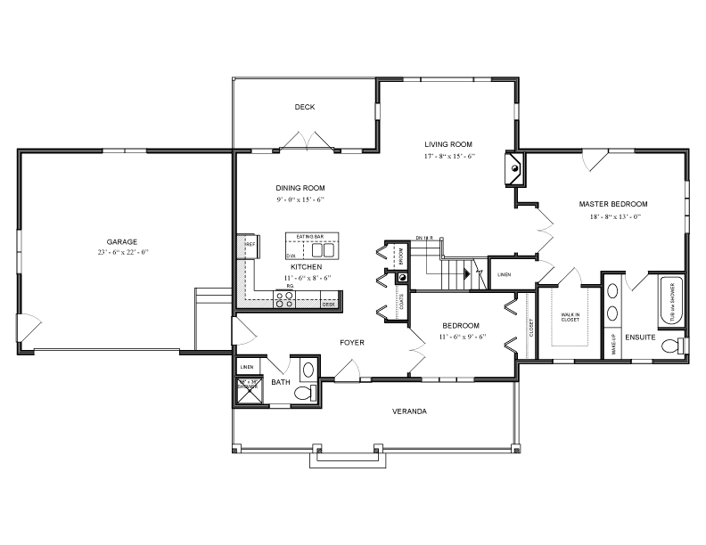 Home Plans