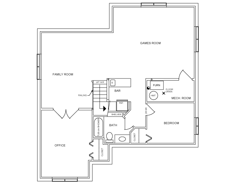 Home Plans
