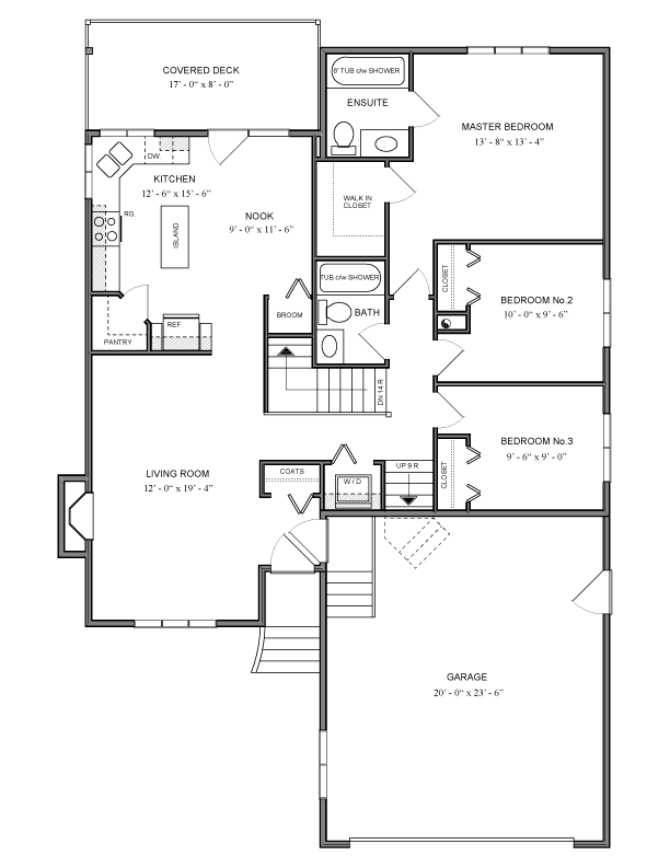 Home Plans
