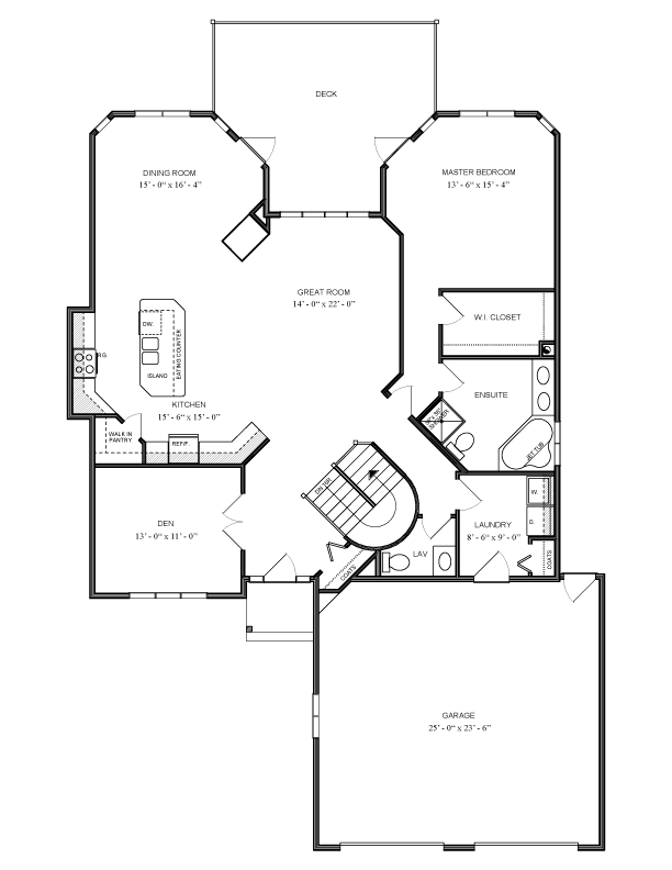 Home Plans