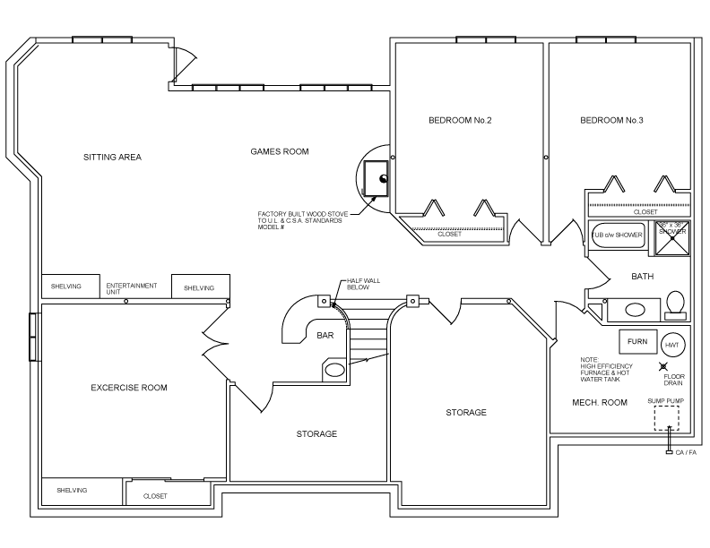 Home Plans