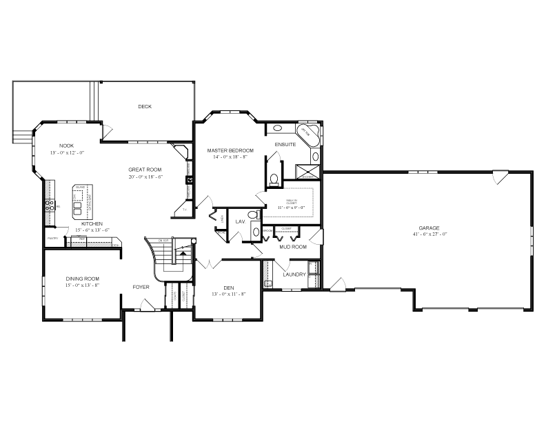 Home Plans