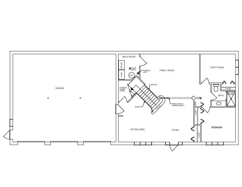 Home Plans