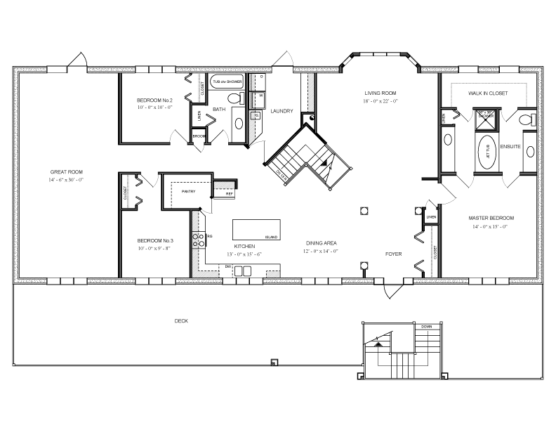 Home Plans