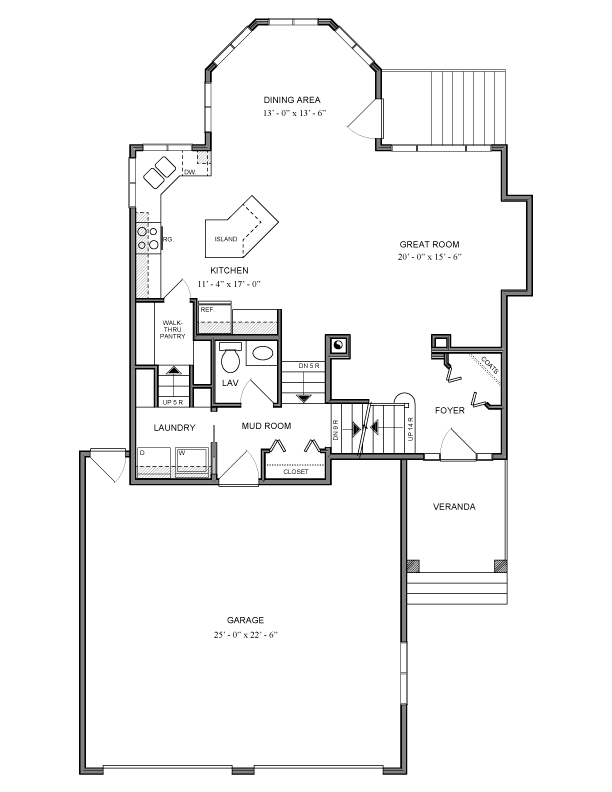 Home Plans