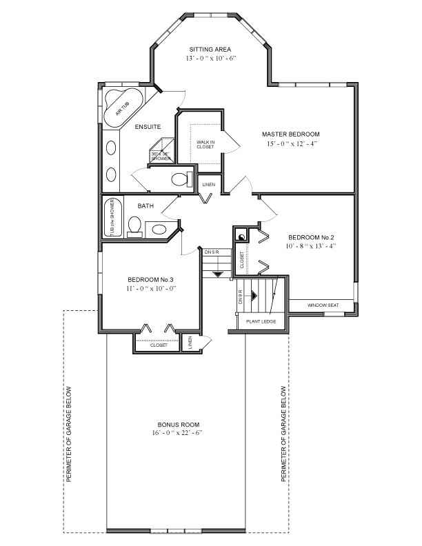 Home Plans