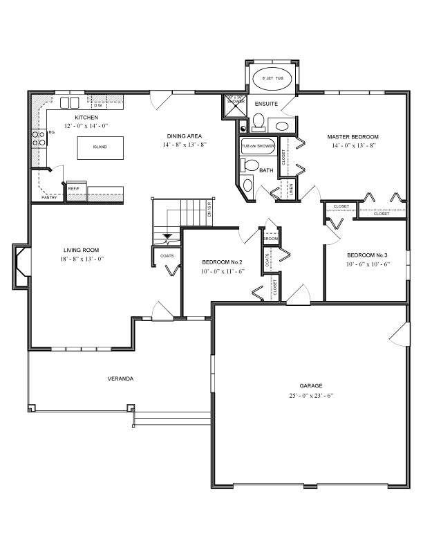 Home Plans