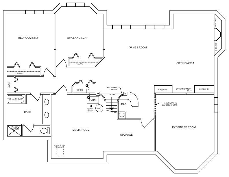 Home Plans