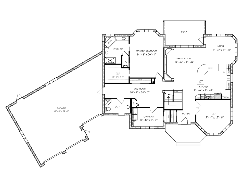 Home Plans