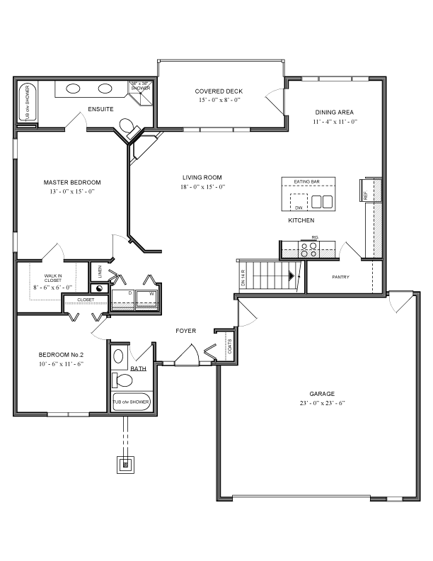 Home Plans