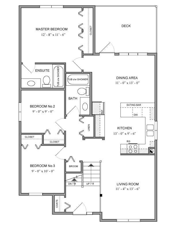 Home Plans